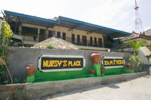 Hotel Mursy's Place