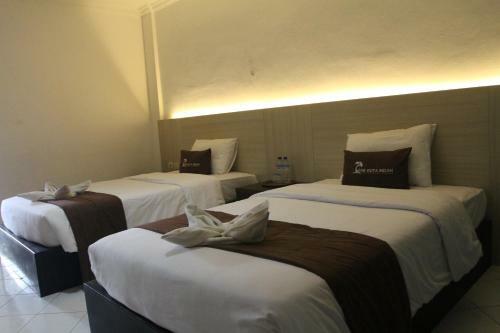Kuta Indah Hotel