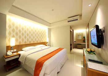 Hotel Adhi Jaya Sunset Kuta