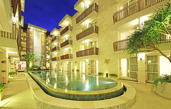 Hotel Adhi Jaya Sunset Kuta