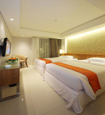 Hotel Adhi Jaya Sunset Kuta