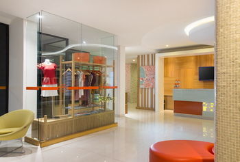 Harris Hotel Raya Kuta Bali