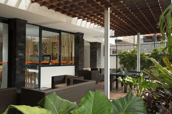 Harris Hotel Raya Kuta Bali
