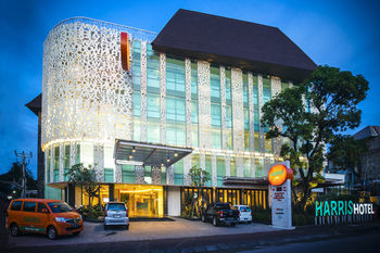 Harris Hotel Raya Kuta Bali