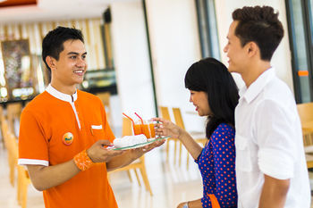 Harris Hotel Raya Kuta Bali