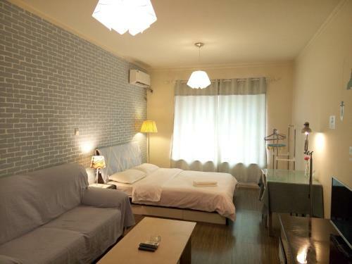 Chongqing Sunroom Hotel Apartment