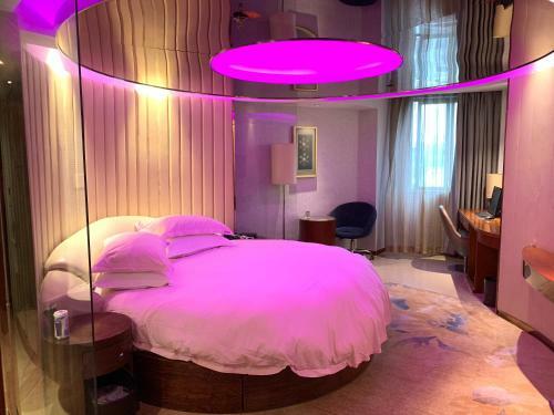 Yiwu Wendemu International Hotel