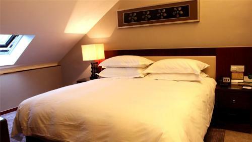 Yiwu Wendemu International Hotel