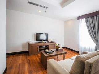 Grand Hardys Hotel & Spa - Kuta