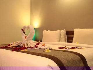 Grand Hardys Hotel & Spa - Kuta