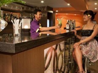 Grand Hardys Hotel & Spa - Kuta