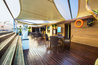 Grand Hardys Hotel & Spa - Kuta