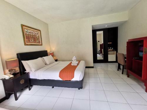 Hotel Asana Agung Putra Bali