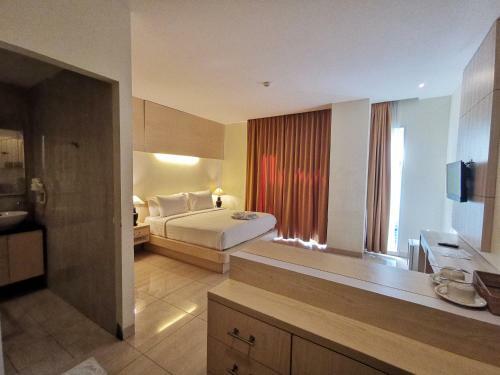 Hotel Asana Agung Putra Bali