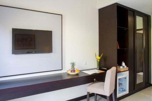 Hotel Asana Agung Putra Bali