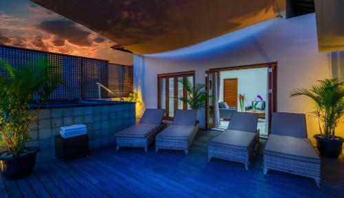 Hotel Asana Agung Putra Bali