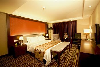 Leeden Hotel Chengdu