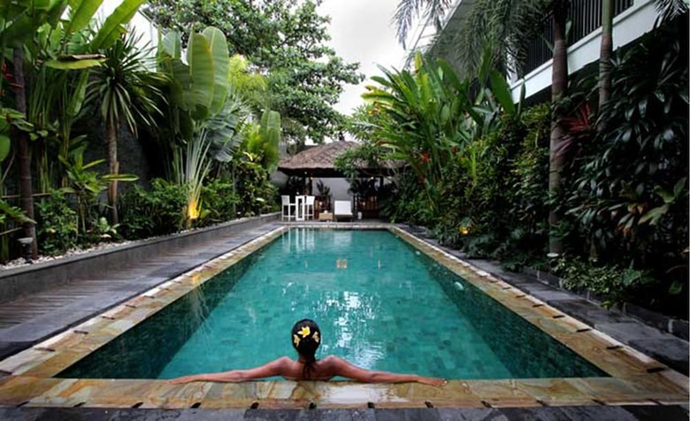 Hotel Serela Kuta Bali