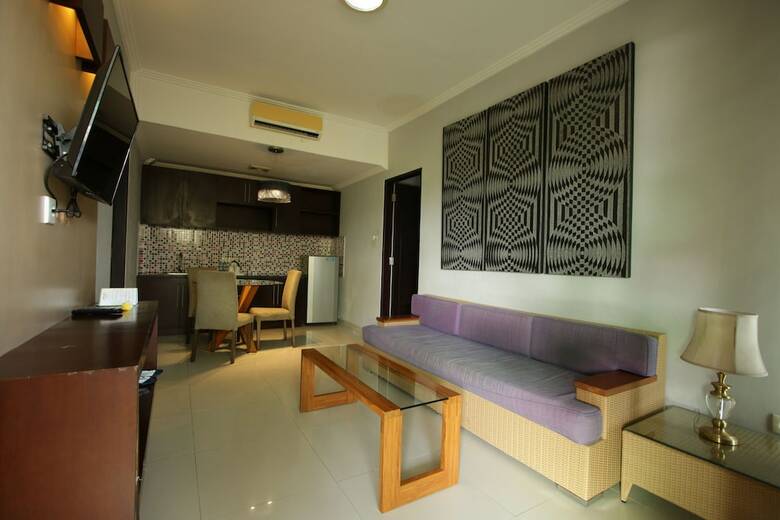 Hotel Serela Kuta Bali