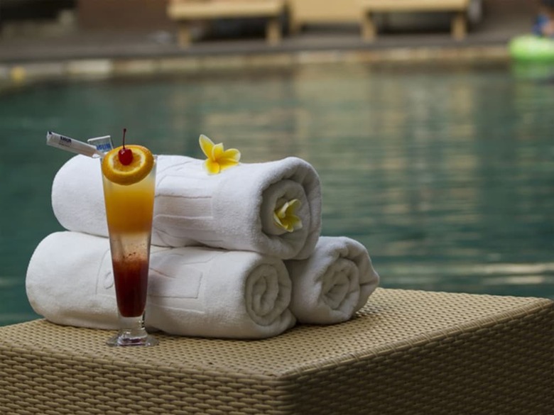 Hotel Serela Kuta Bali