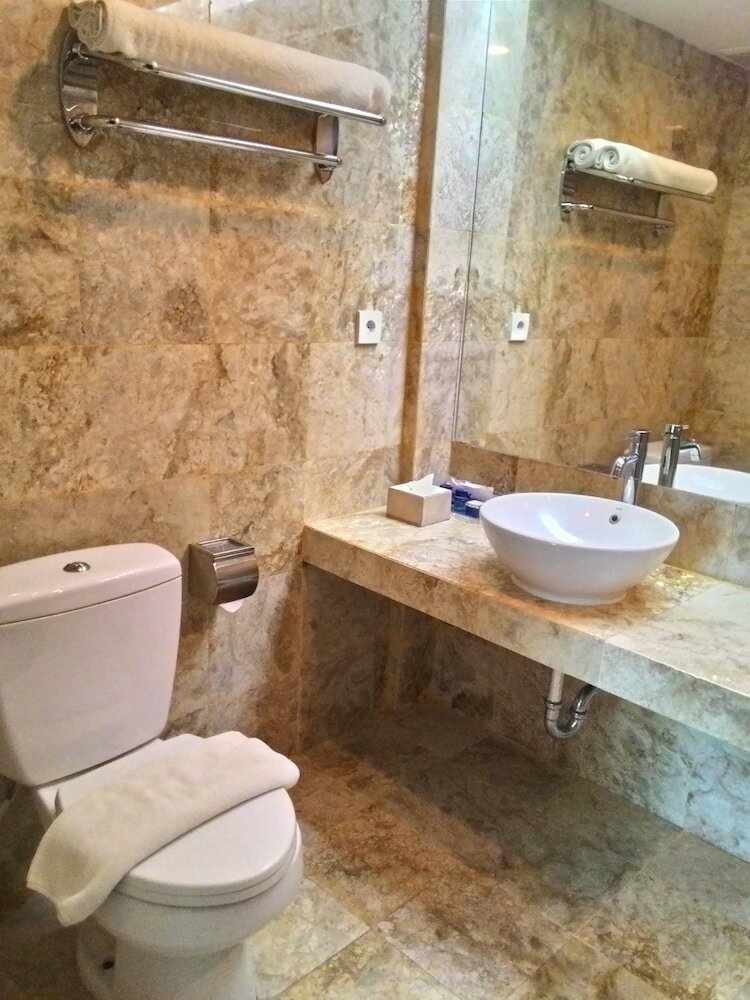 Hotel Serela Kuta Bali