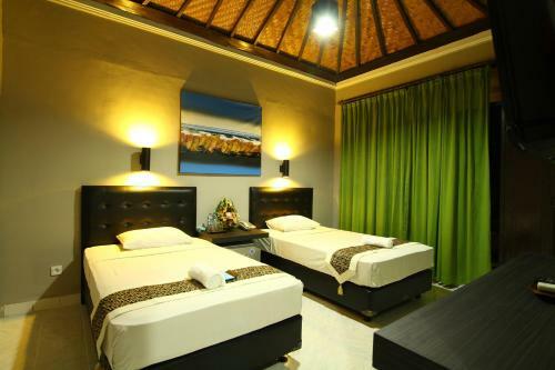 Amazing Kuta Hotel