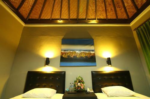 Amazing Kuta Hotel