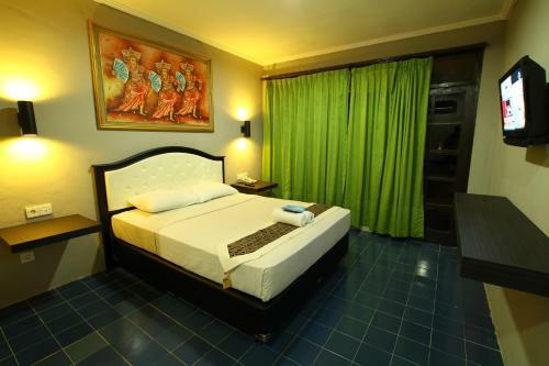 Amazing Kuta Hotel