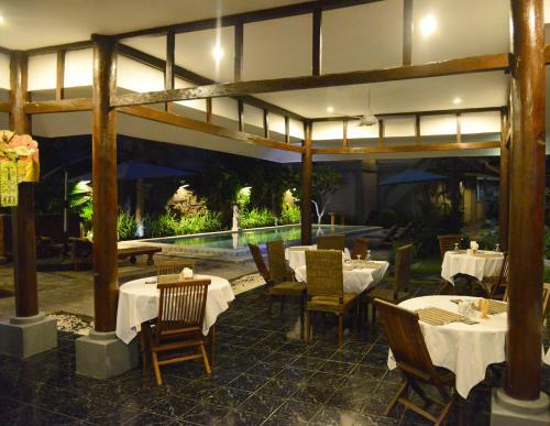 Amazing Kuta Hotel
