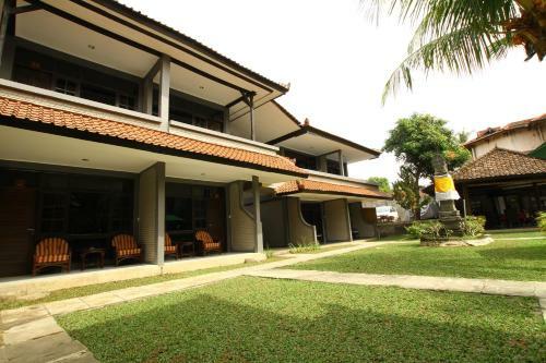 Amazing Kuta Hotel