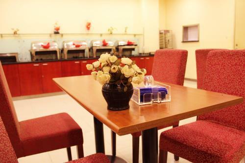 Hanting Hotel Chongqing Nanping Wanda Branch