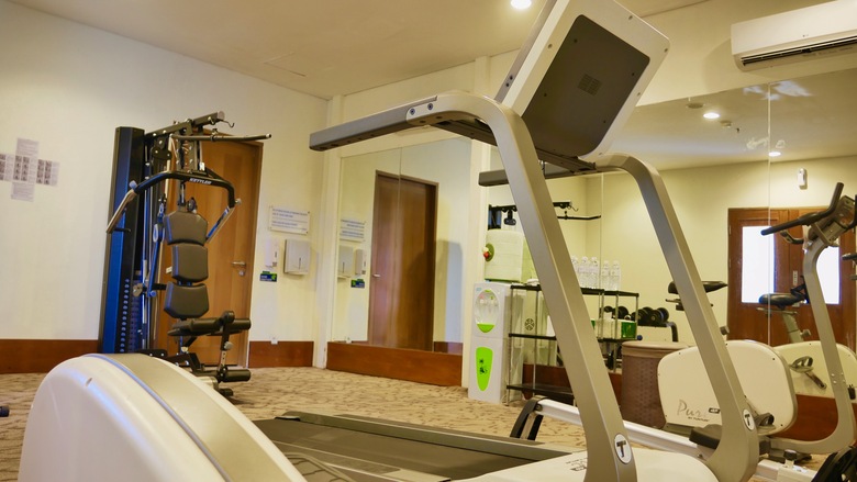 Hotel Holiday Inn Express Bali Kuta Square