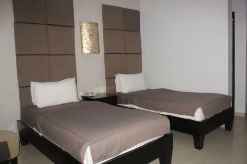 The Radiant Hotel & Spa