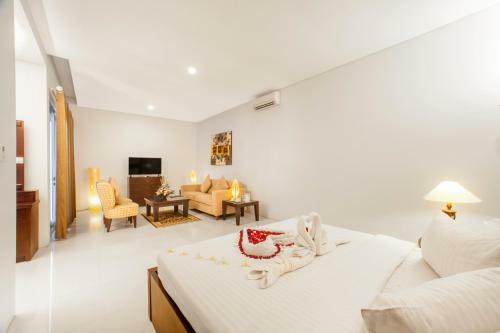 The Radiant Hotel & Spa