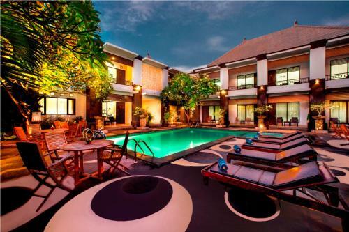 The Radiant Hotel & Spa