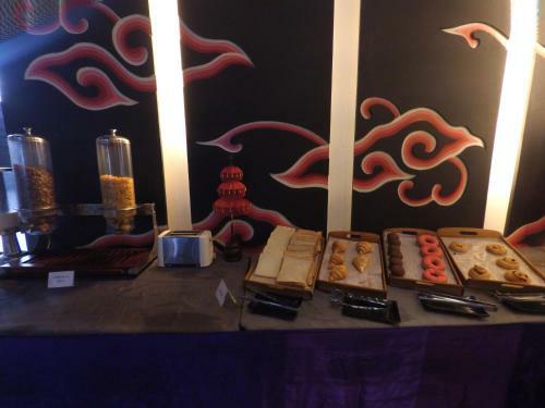 The Radiant Hotel & Spa