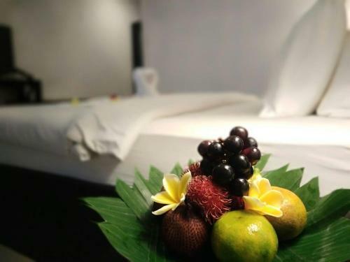 The Radiant Hotel & Spa