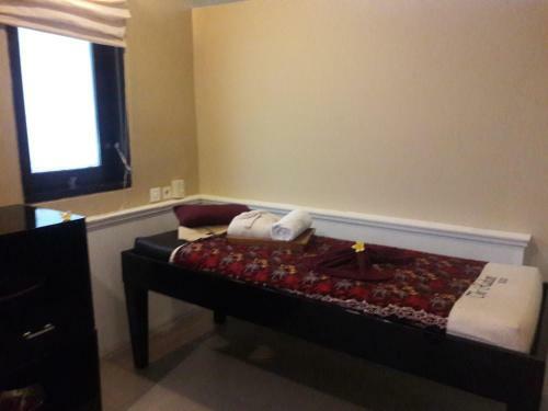 The Radiant Hotel & Spa