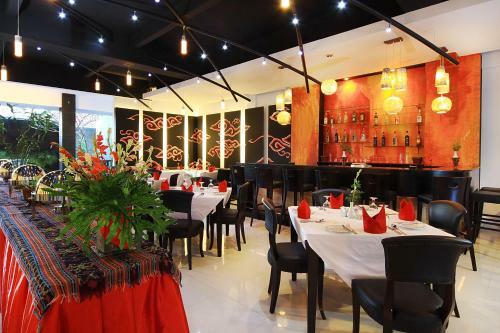 The Radiant Hotel & Spa