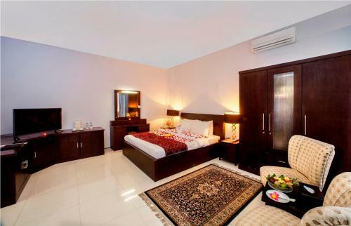 The Radiant Hotel & Spa