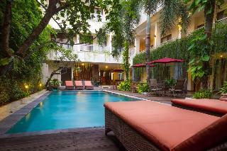 Hotel Vihan Suites Bali