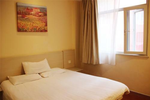 Hotel Hanting Express Chengdu Luoma City