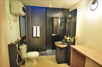 D'lima Hotel & Villas