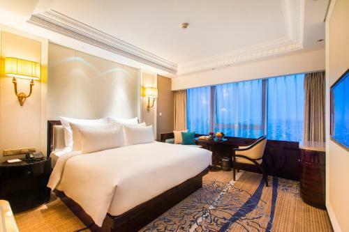 Kasion International Hotel Yiwu