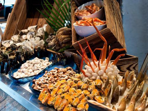 Kasion International Hotel Yiwu