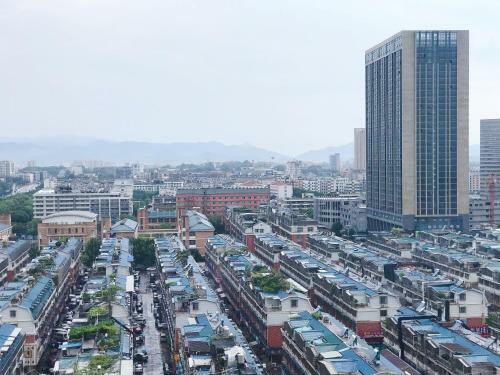 Kasion International Hotel Yiwu