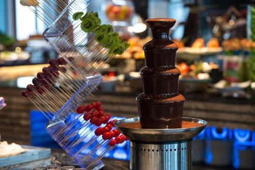 Kasion International Hotel Yiwu