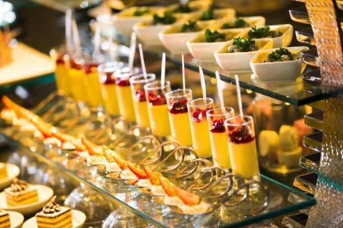 Kasion International Hotel Yiwu