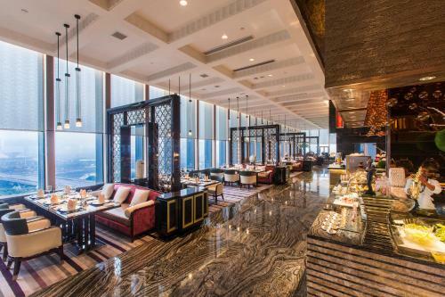 Kasion International Hotel Yiwu