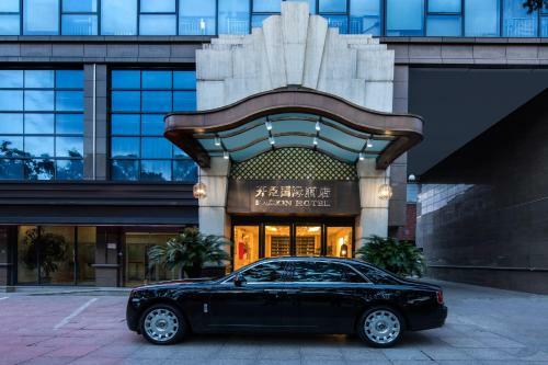 Kasion International Hotel Yiwu